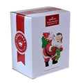 Christmas Ornament B658
