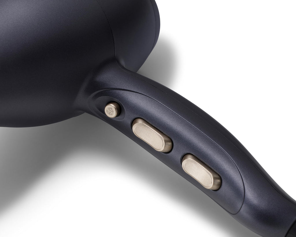 Blue 1875W Hair Dryer U329938