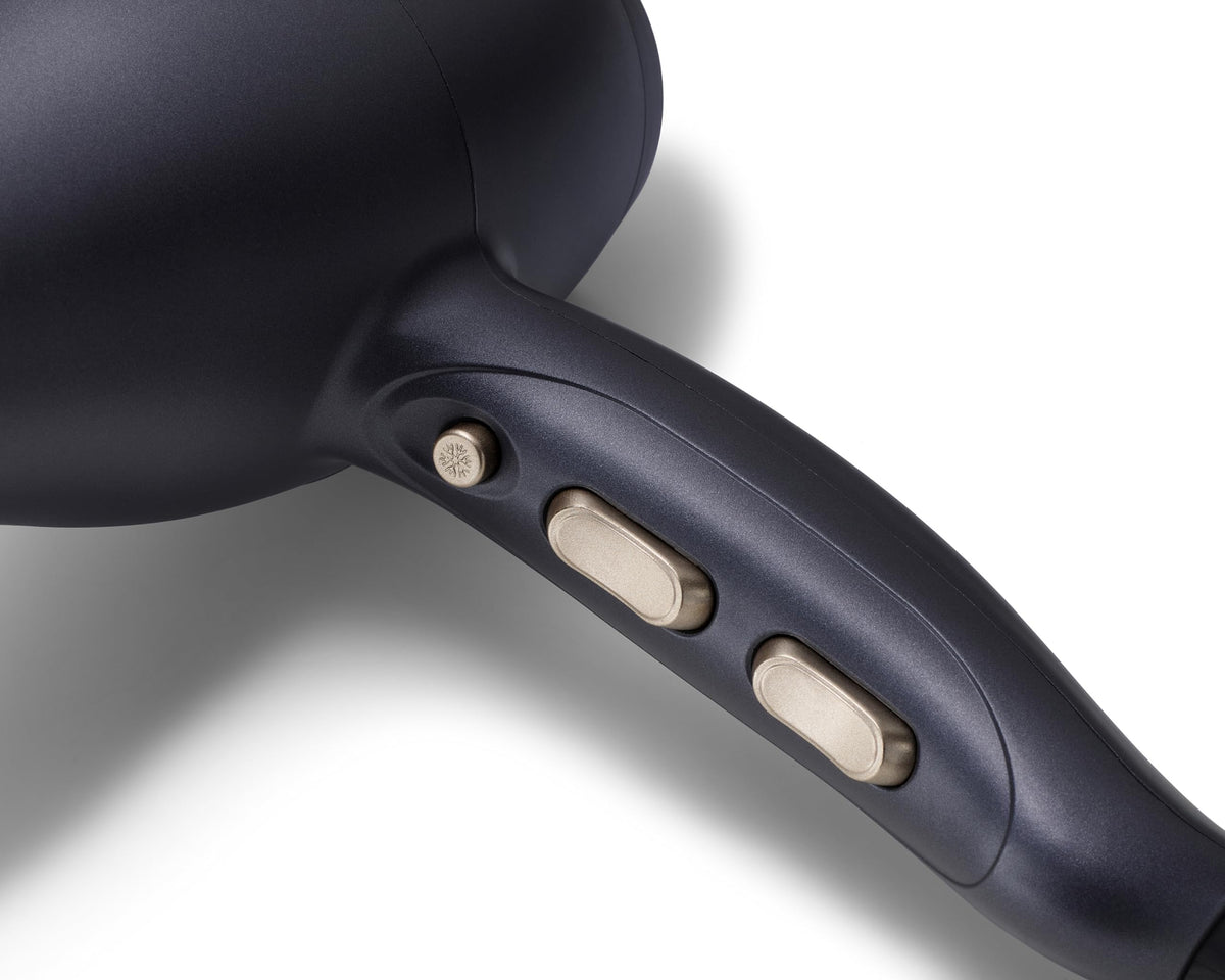 Blue 1875W Hair Dryer U329938
