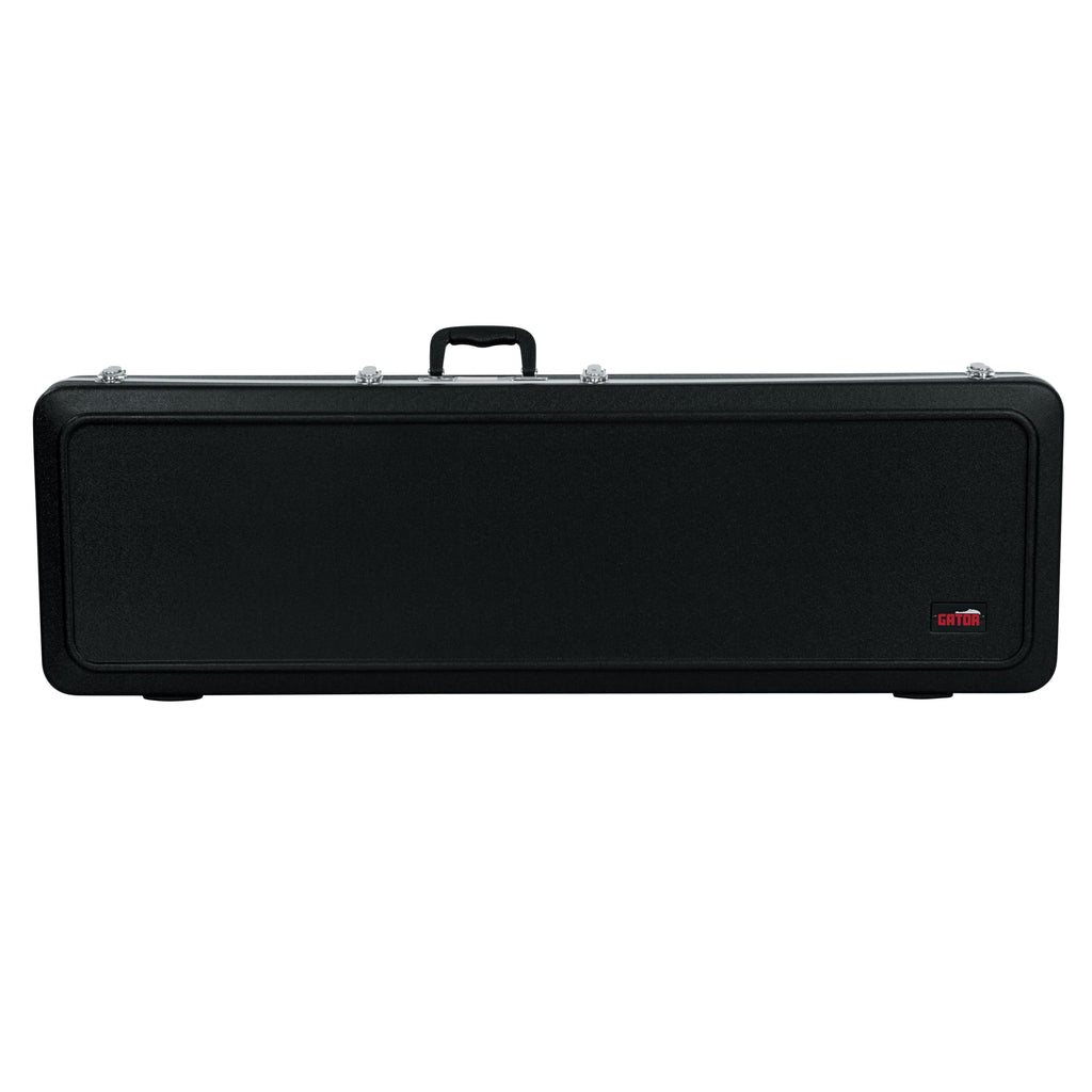 ABS Molded Guitar Case for Electric Bass Guitars X103