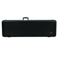 ABS Molded Guitar Case for Electric Bass Guitars X103