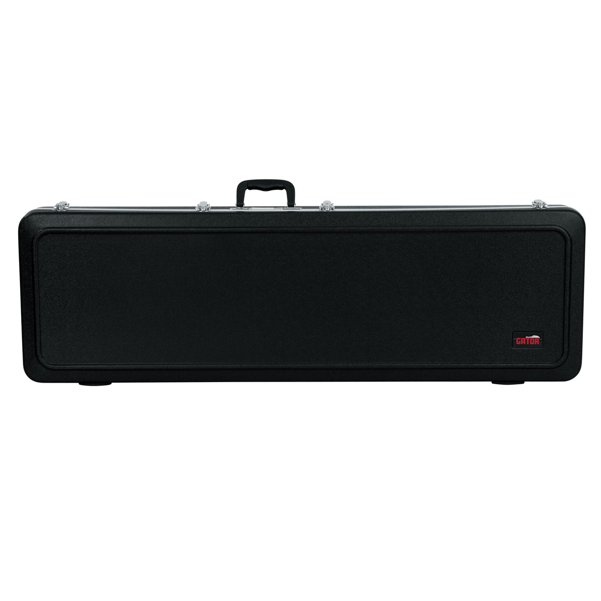 ABS Molded Guitar Case for Electric Bass Guitars X103
