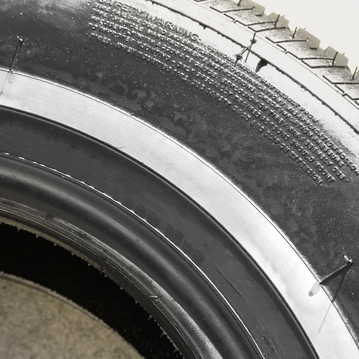 205/75R15 97S SL All Season Touring Radial Two Tires S8783