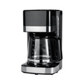 12 Cup Drip Coffee Maker with Glass Carafe J95904
