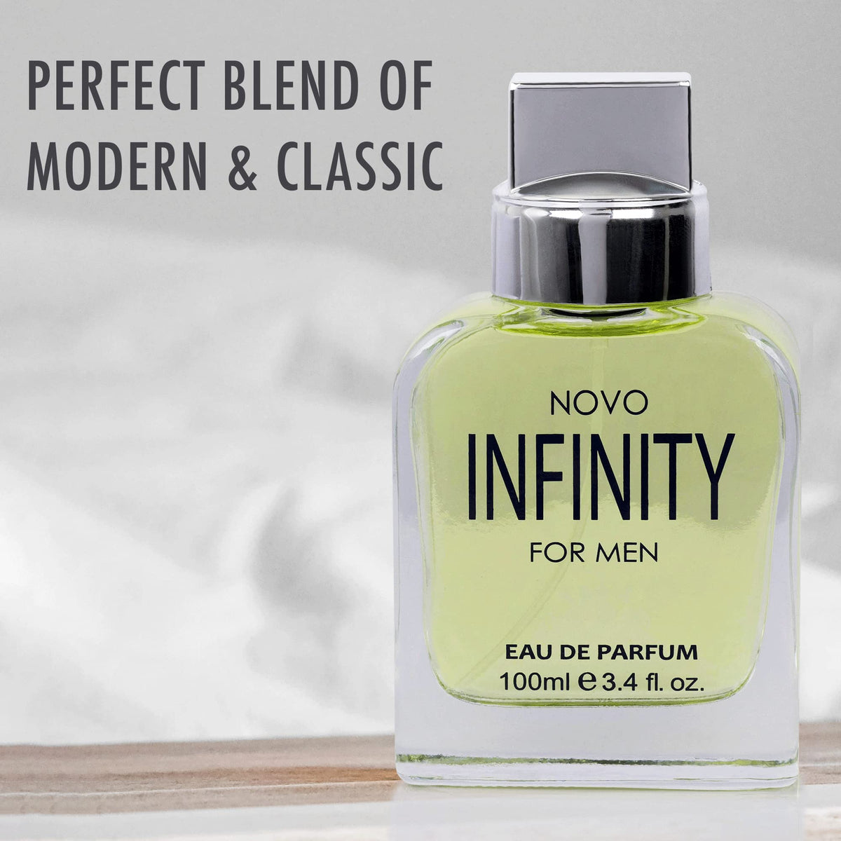 3.4 Fluid Ounce Eau De Parfum Spray D1152
