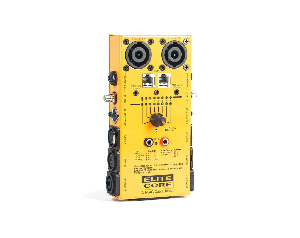 Cable Tester X20997