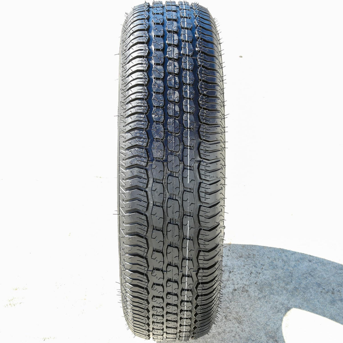 205/75R15 97S SL All Season Touring Radial Two Tires S8783