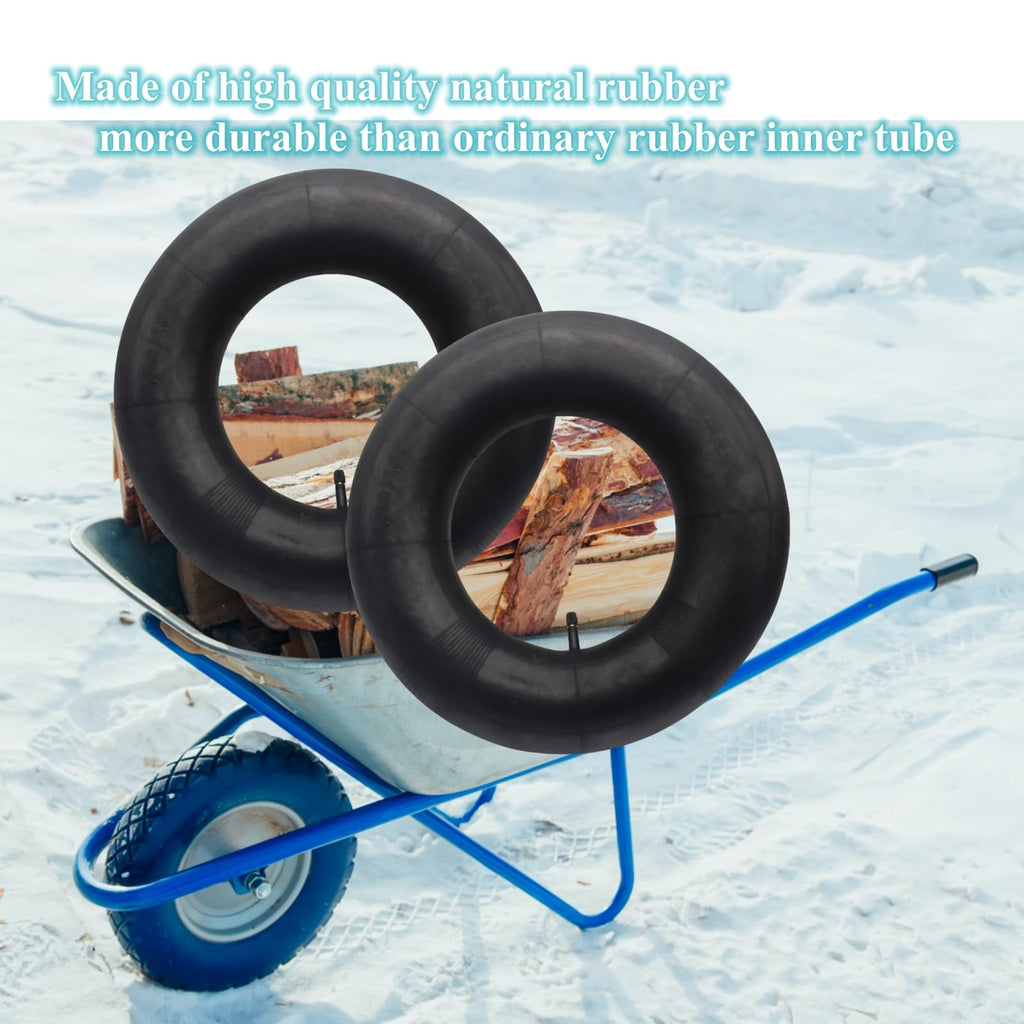 4.80/4.00-8 Heavy Duty Tire Inner Tubes E9149