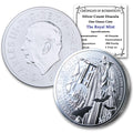 1 oz Silver Coin Q381