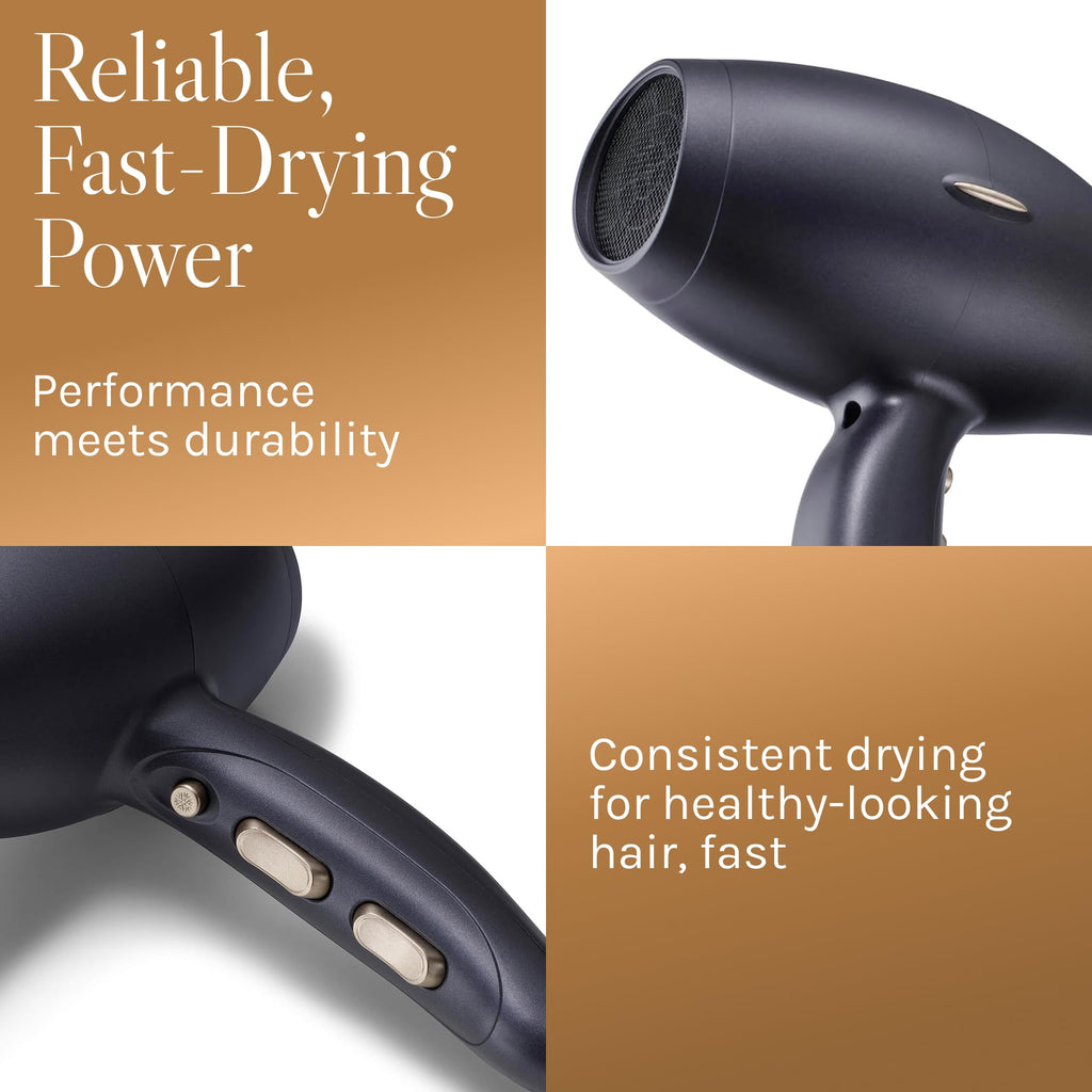 Blue 1875W Hair Dryer U329938