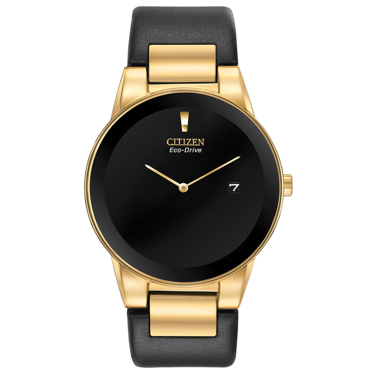 Eco-Drive Watch K17897