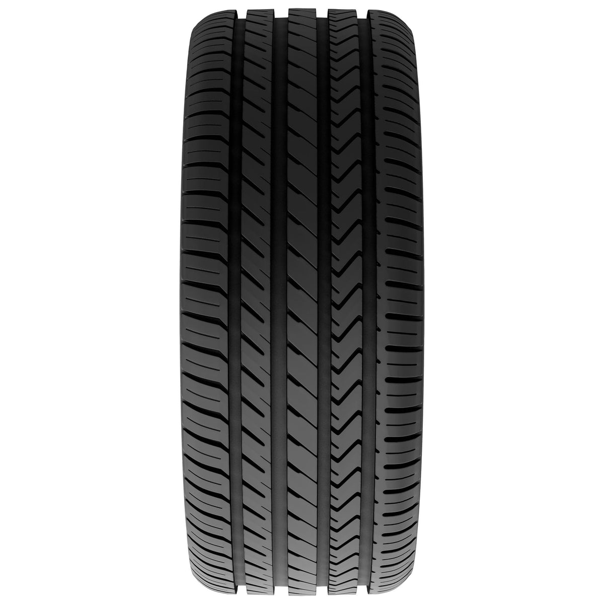 235/40R19 Tire I61783