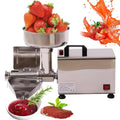 450w Stainless Steel Electric Tomato Strainer Machine Q94737