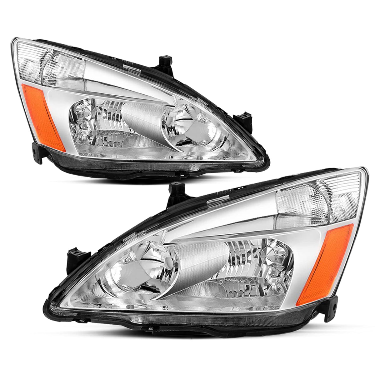 Halogen Headlights O982