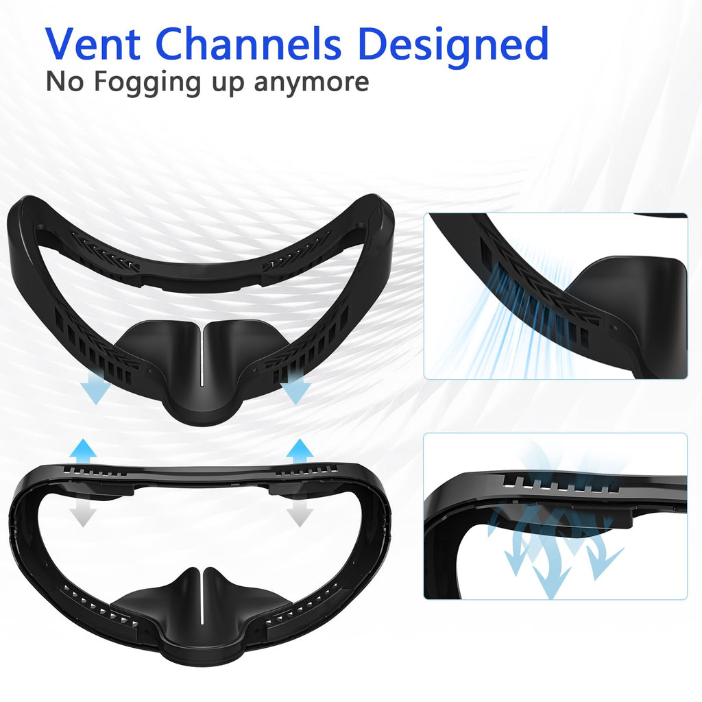 PlayStation VR2 Face Bracket Replacement R2751