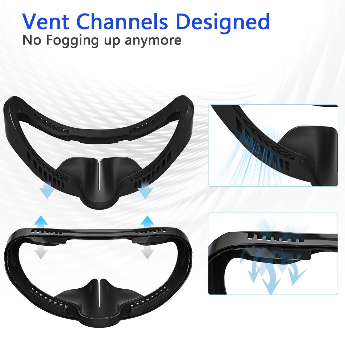 PlayStation VR2 Face Bracket Replacement R2751