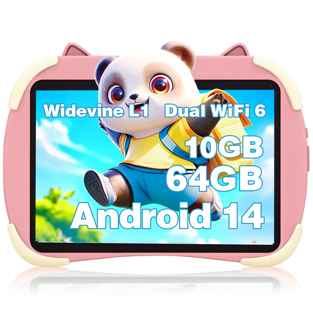 10inch Kids Tablet M98778