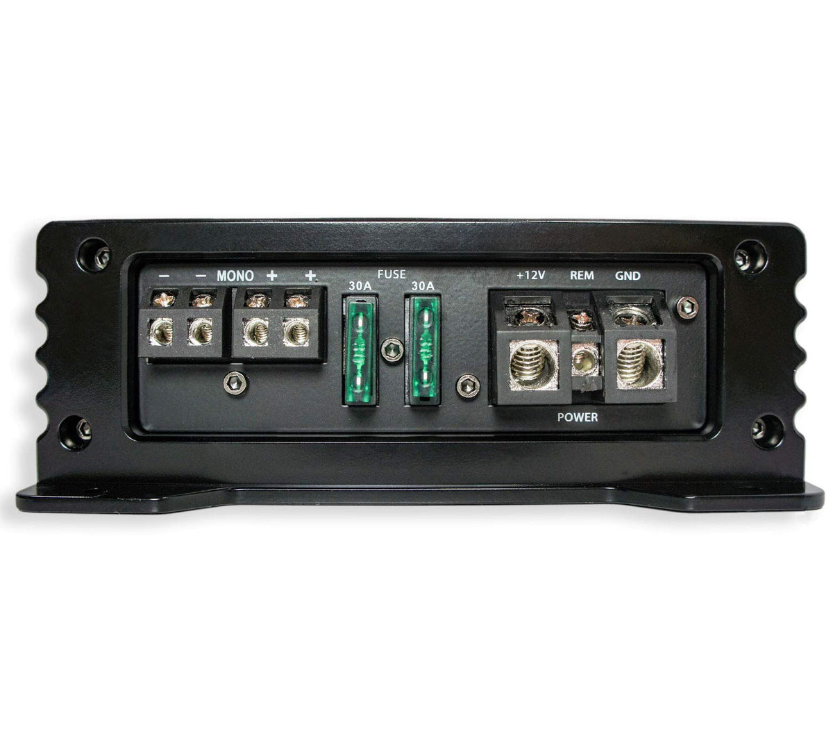 Dual 12" Sub Box with Amp E21481