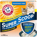 Unscented 20 Lbs Litter G850