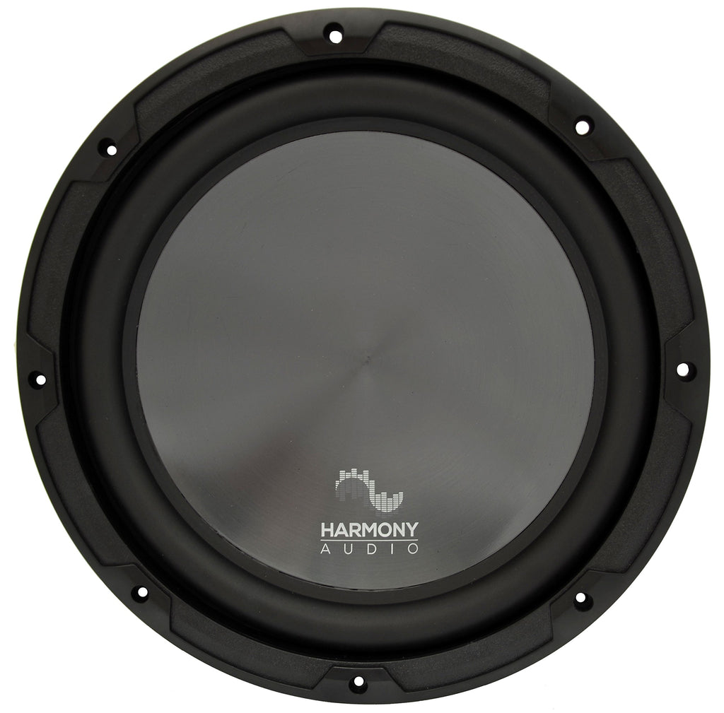 Dual 12" Sub Box with Amp E21481