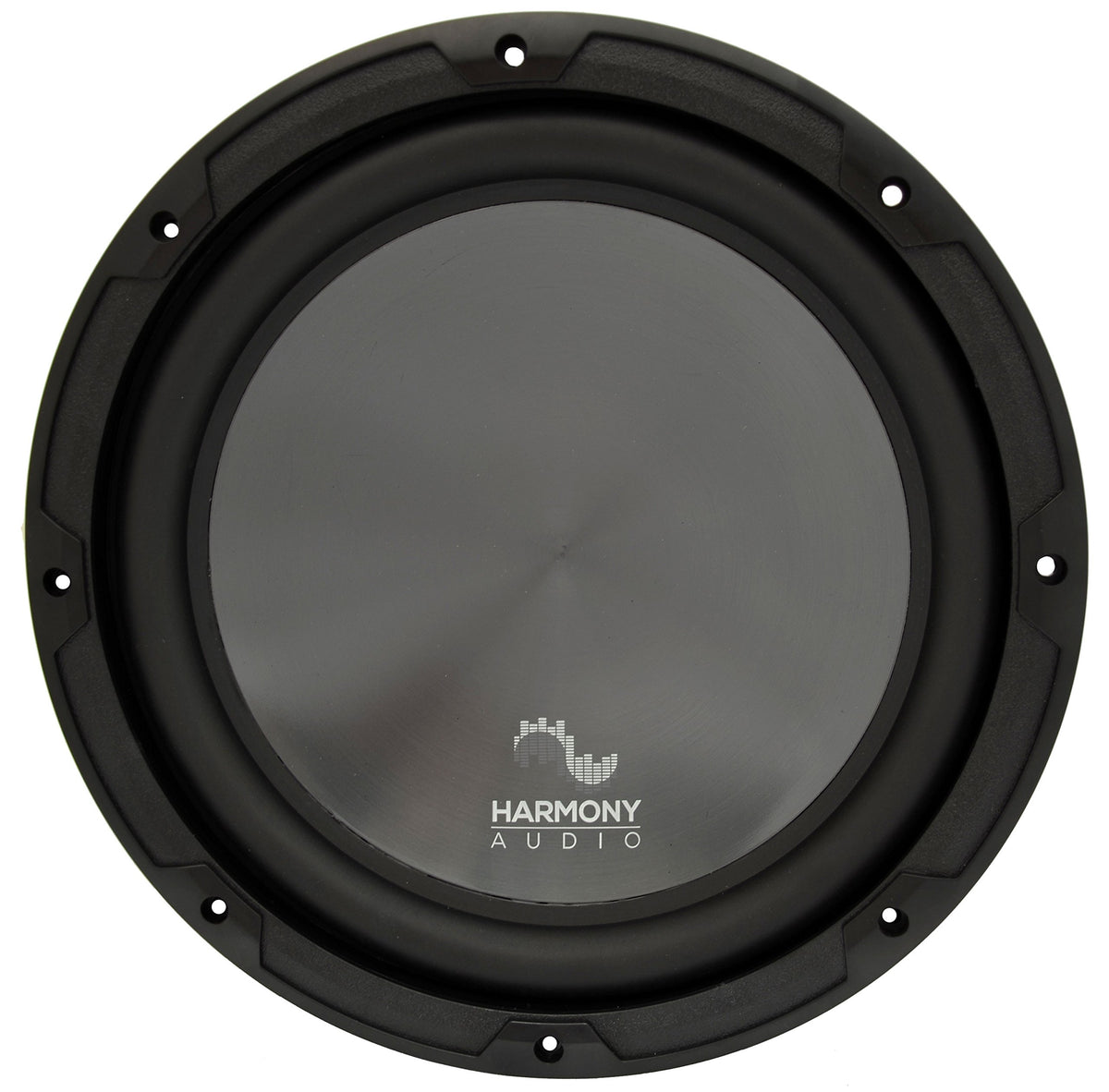 Dual 12" Sub Box with Amp E21481