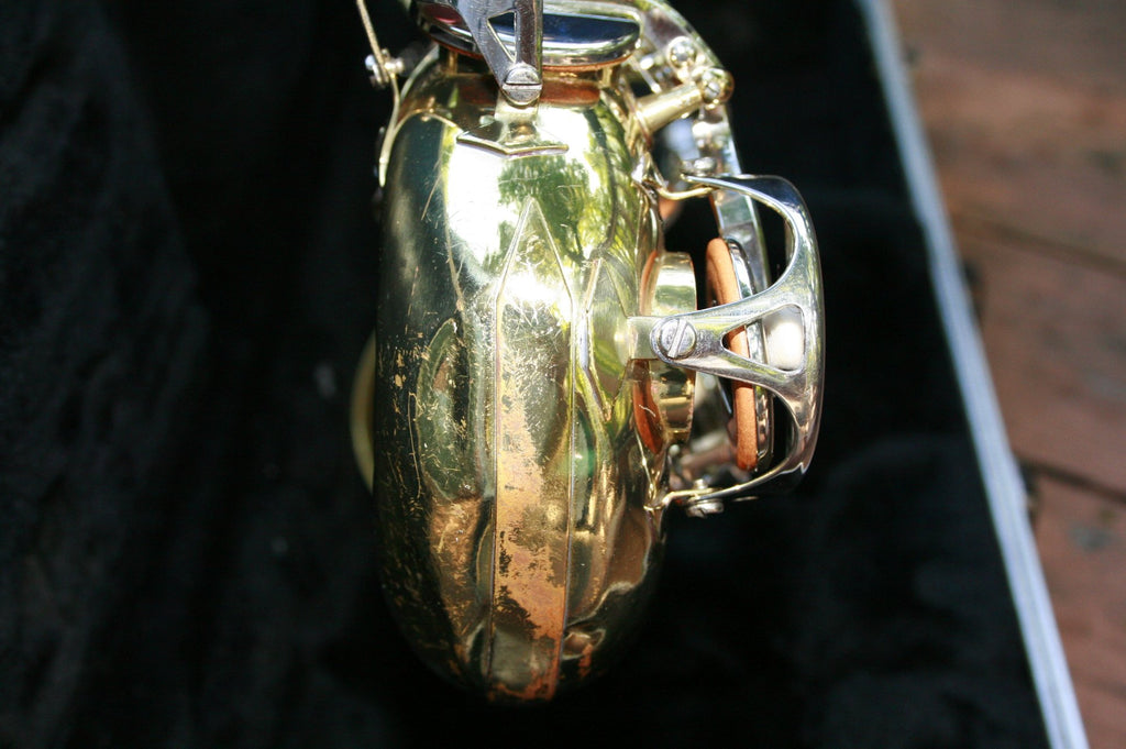 Alto Saxophone E1311