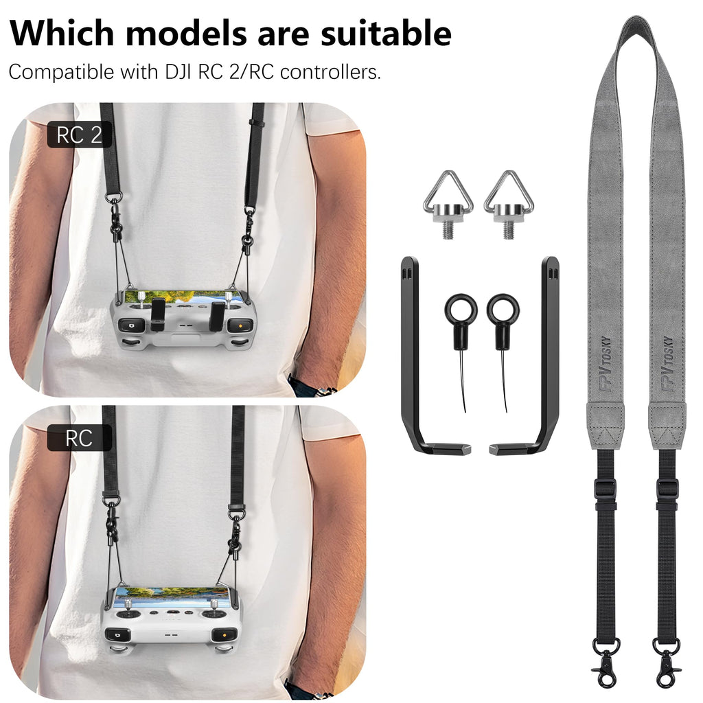 Balance Lanyard Neck Strap for RC Controller M996236