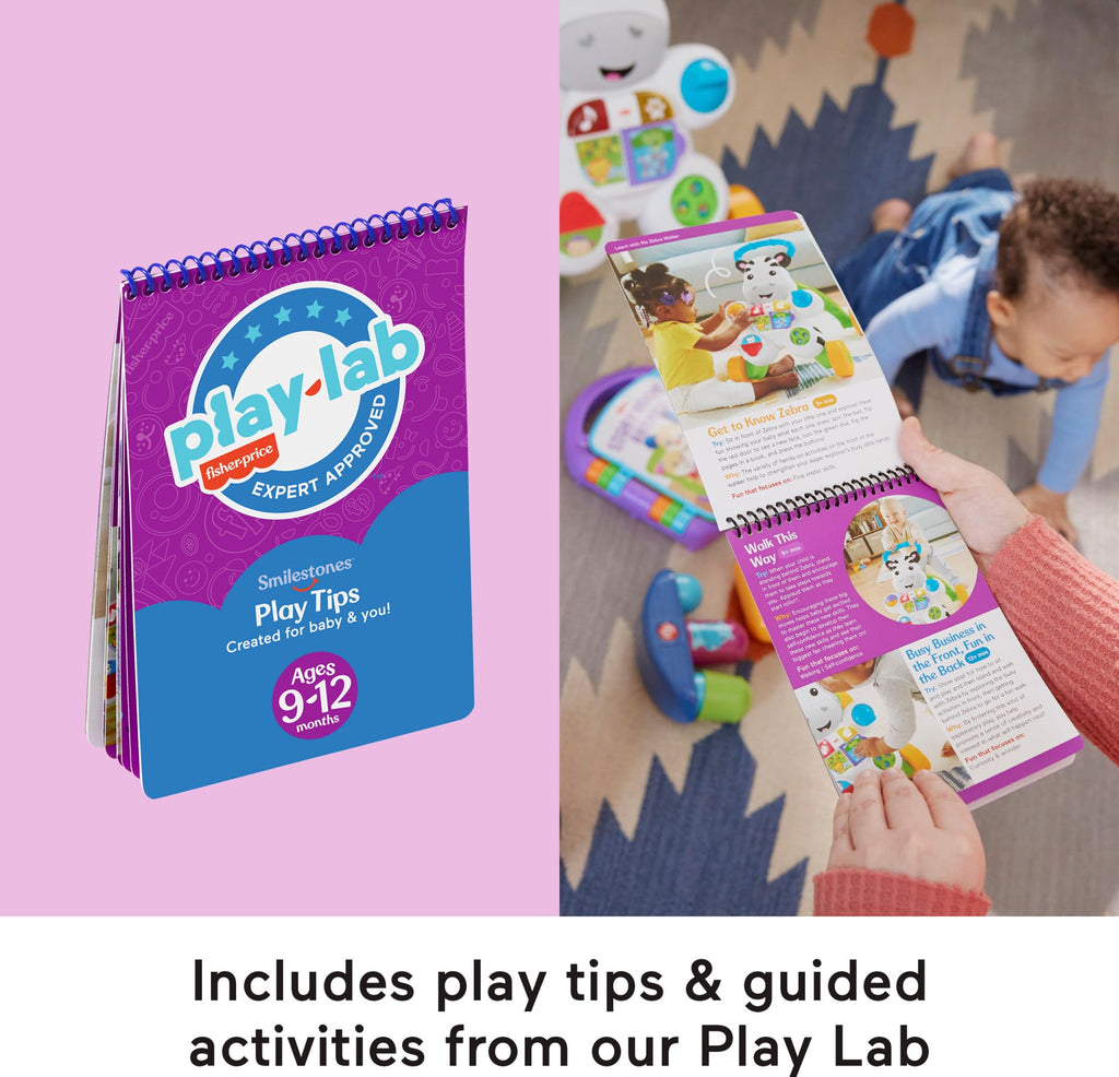 Baby & Toddler Play Kit Gift Set N345