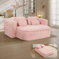 75'' Folding Sleeper Sofa Bed N61954