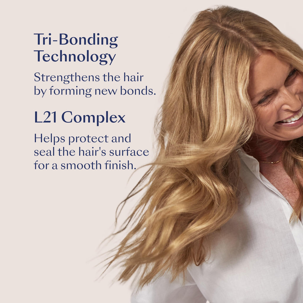 Shampoo, Conditioner, Leave-In Conditioner & Hair Mask H18170