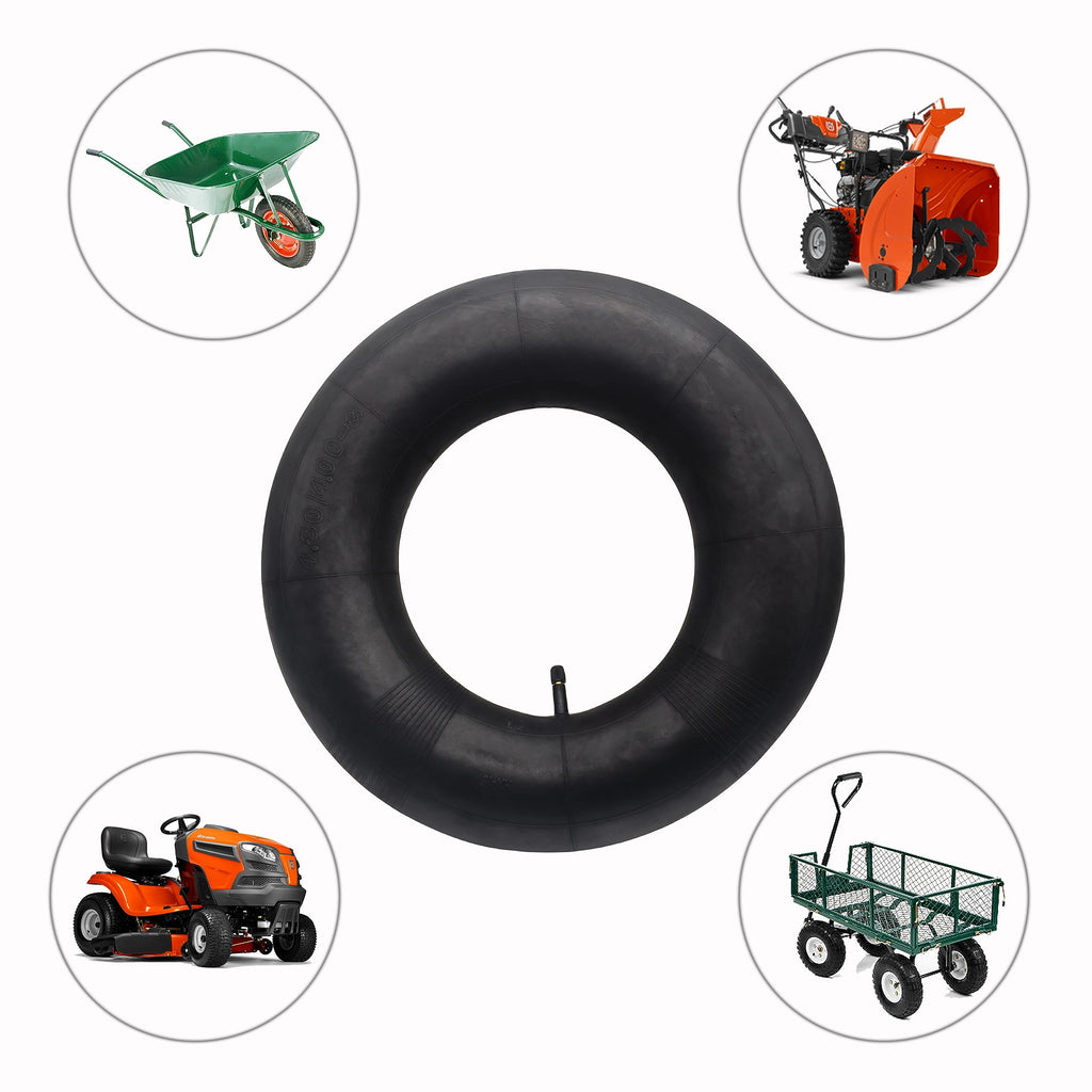 4.80/4.00-8 Heavy Duty Tire Inner Tubes E9149