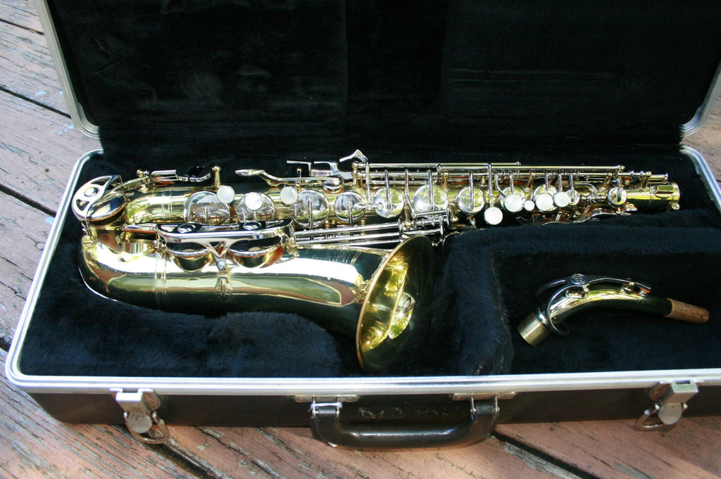 Alto Saxophone E1311