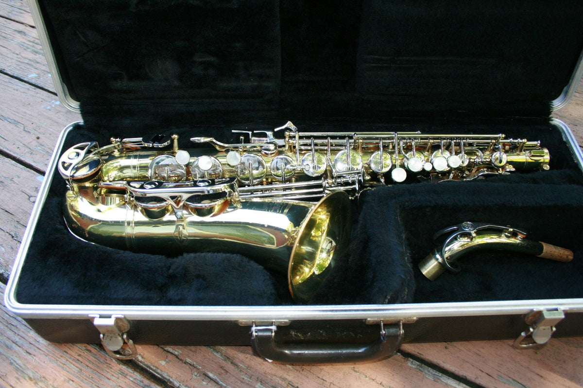 Alto Saxophone E1311