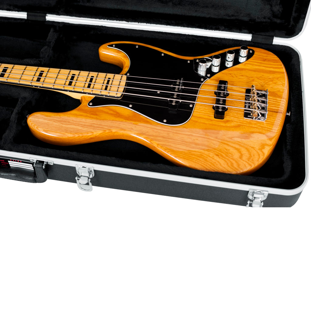ABS Molded Guitar Case for Electric Bass Guitars X103
