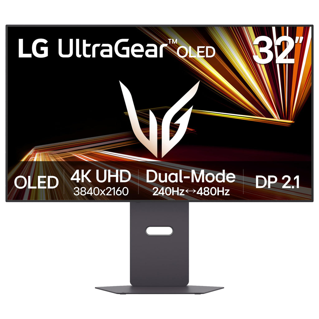 32-inch 4K UHD OLED Gaming Monitor J23877