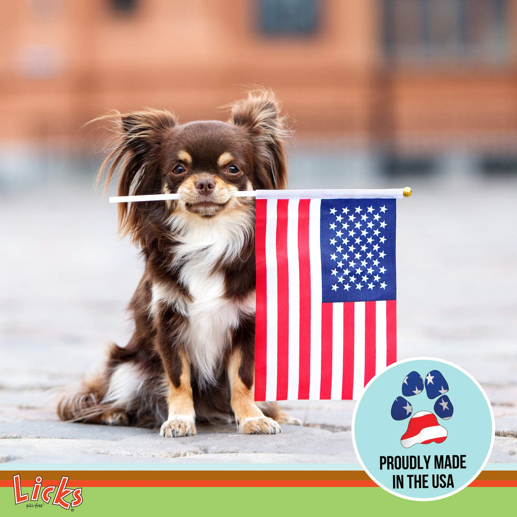 Omega-3 Fish Oil for Senior Dogs F210755