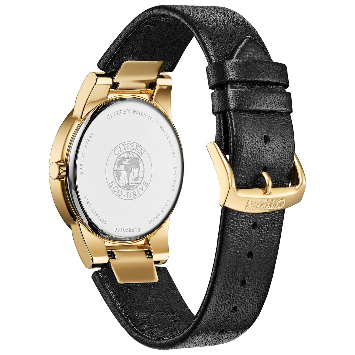 Eco-Drive Watch K17897