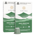 Medium Roast Coffee Pods 20 Ct O359408