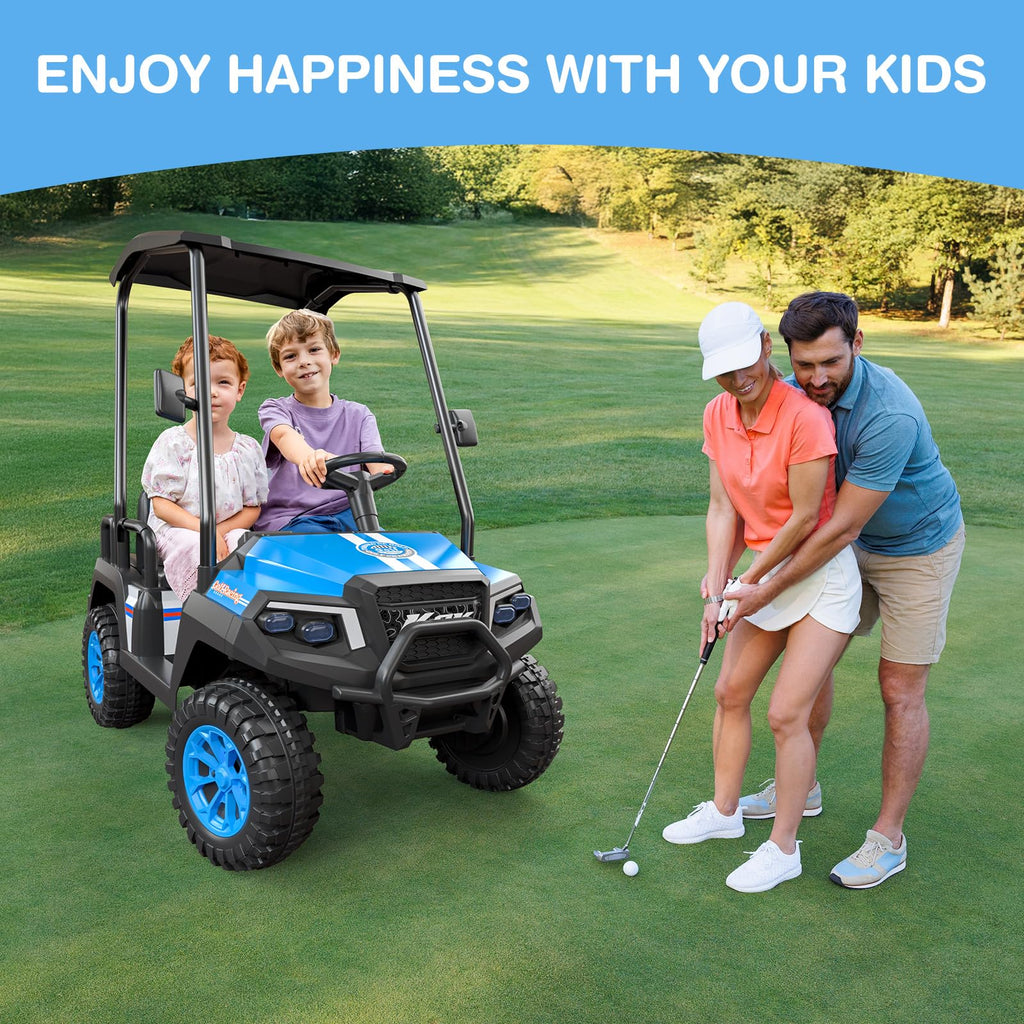 24V Kids Ride on Car Q3036