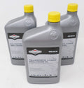 5W-30 Synthetic Oil E634837