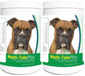 Chewable Tablets 365 Count Pack of 2 C28915