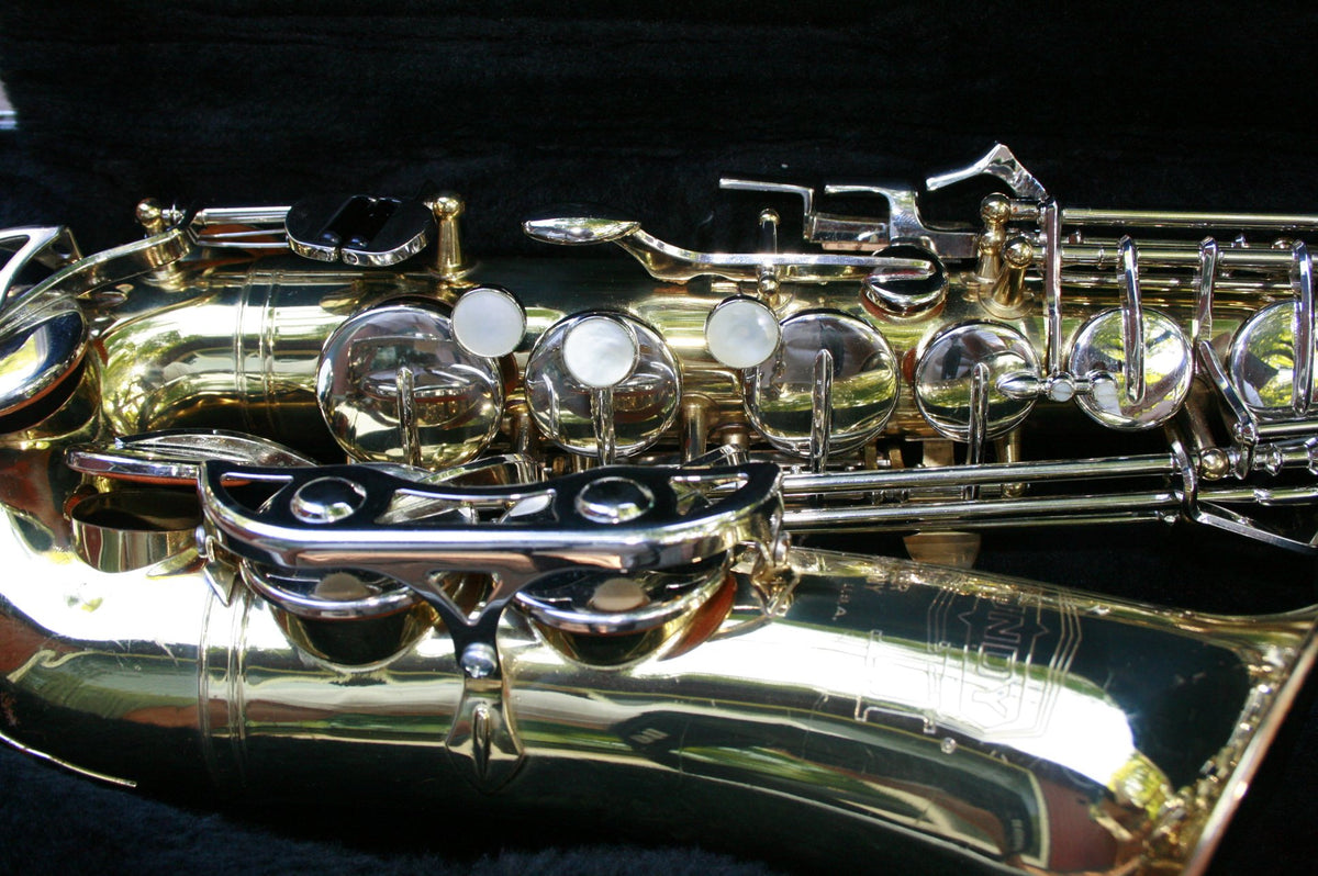 Alto Saxophone E1311