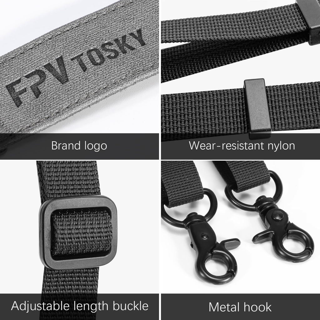 Balance Lanyard Neck Strap for RC Controller M996236