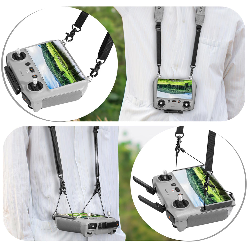 Balance Lanyard Neck Strap for RC Controller M996236