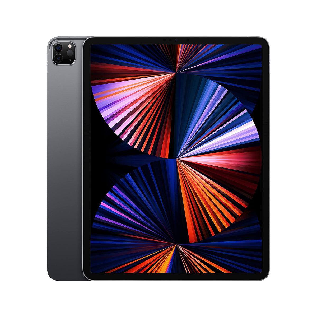12.9-inch iPad Pro 512GB Space Gray F644581