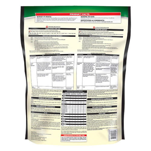 20 lb Granules Insect Killer J1614