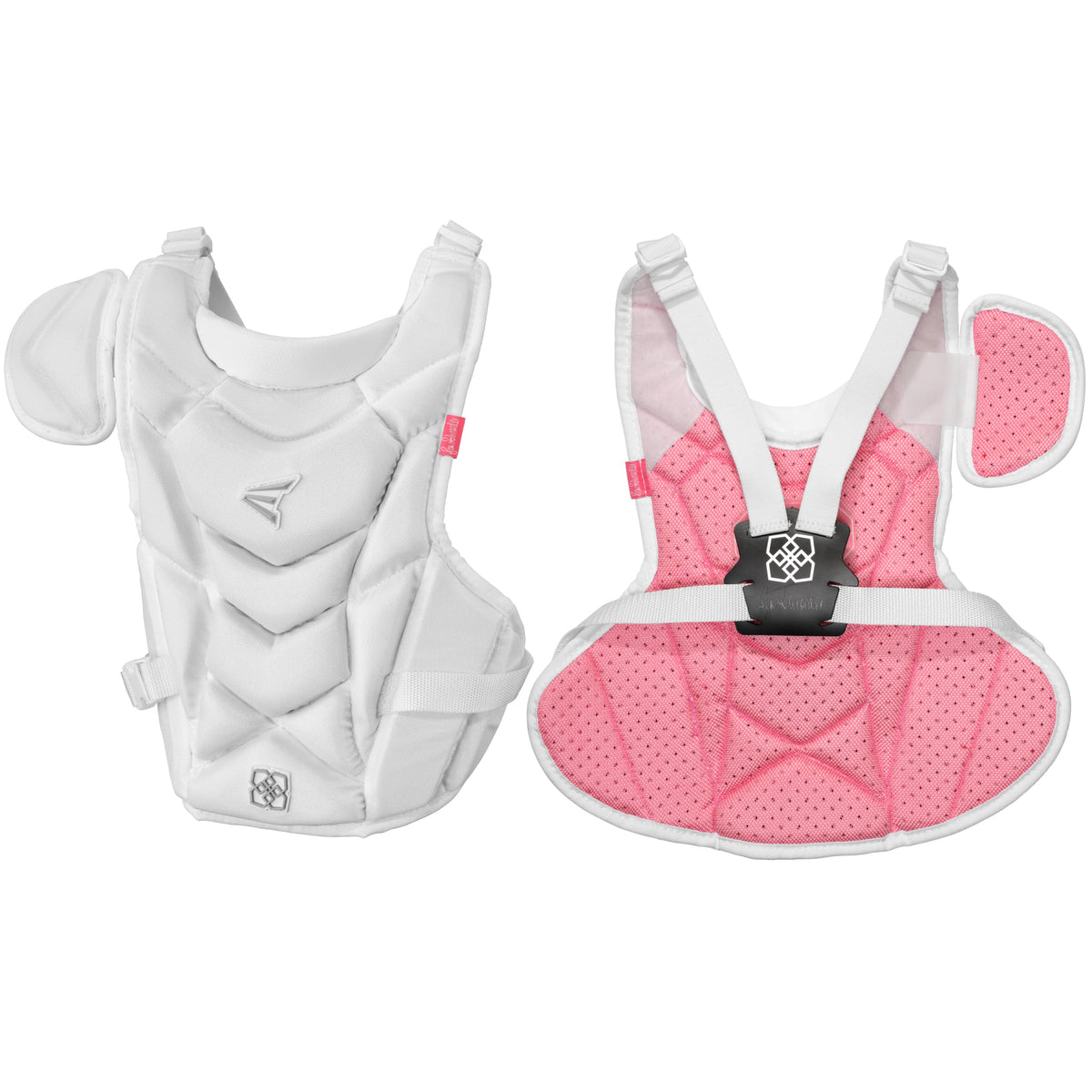 Youth Softball Catcher's Set with Helmet, Leg Guards & Chest Protector E8096