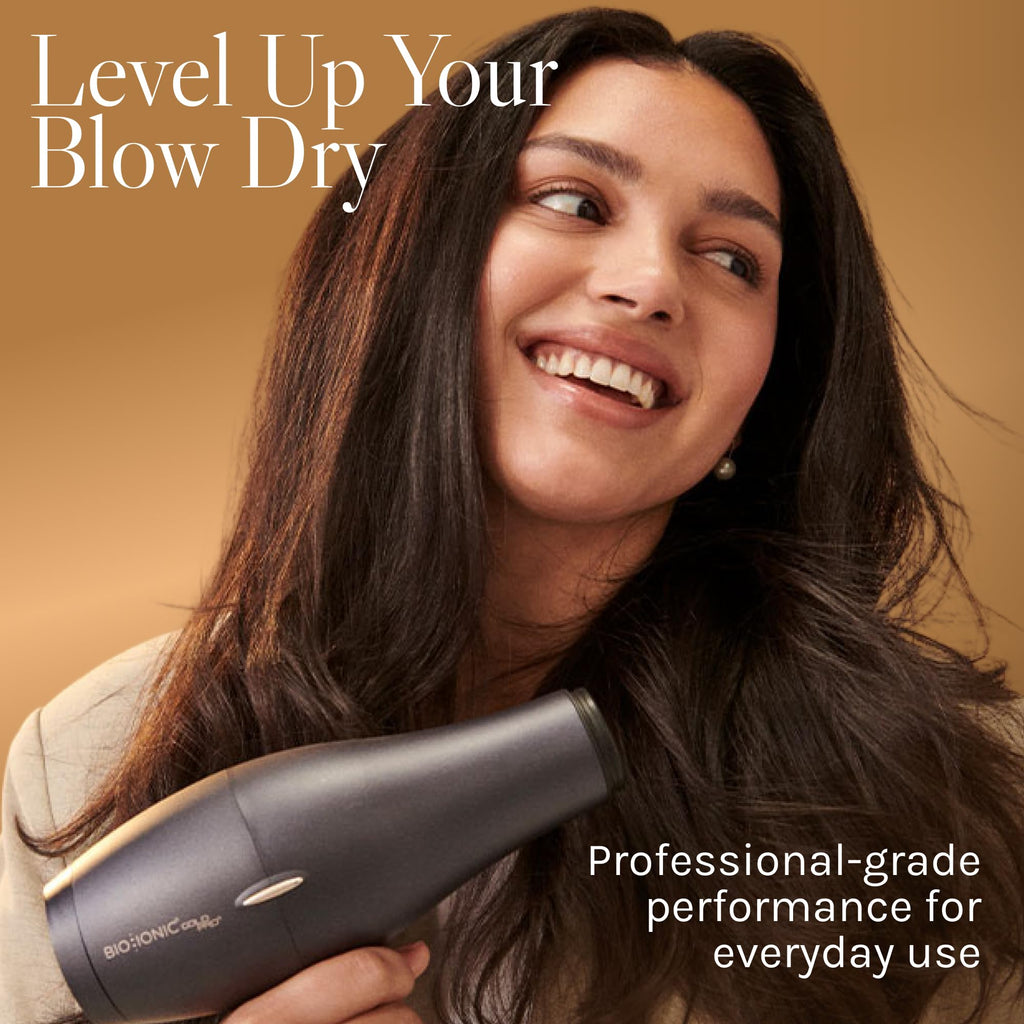 Blue 1875W Hair Dryer U329938