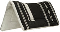 Contoured Acrylic Horse Saddle Pad Q66074