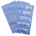 Blood Glucose Test Strips 50 Strips E5383